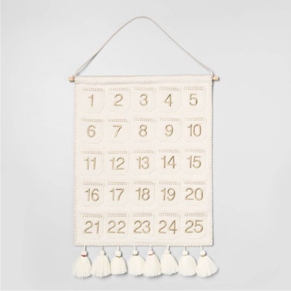 Opalhouse Advent Calendar : Christmas